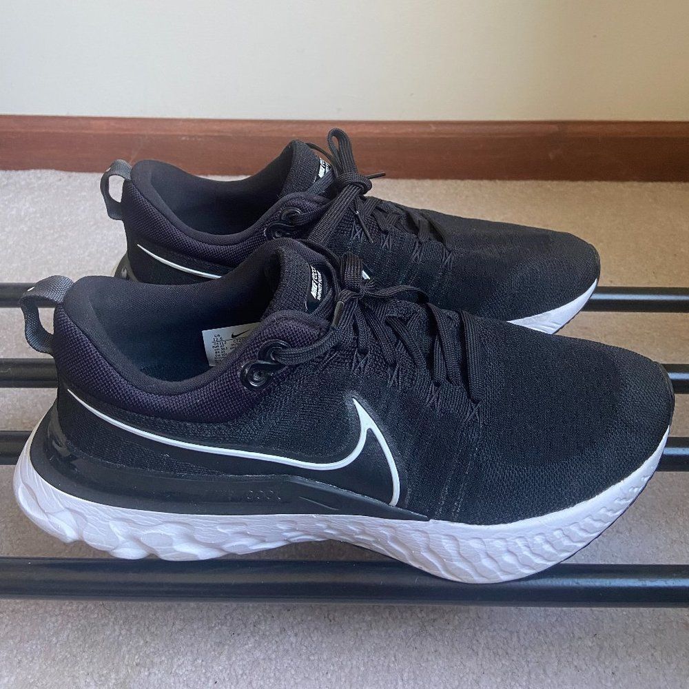 Nikemen Infinity React Running Shoes - image 7